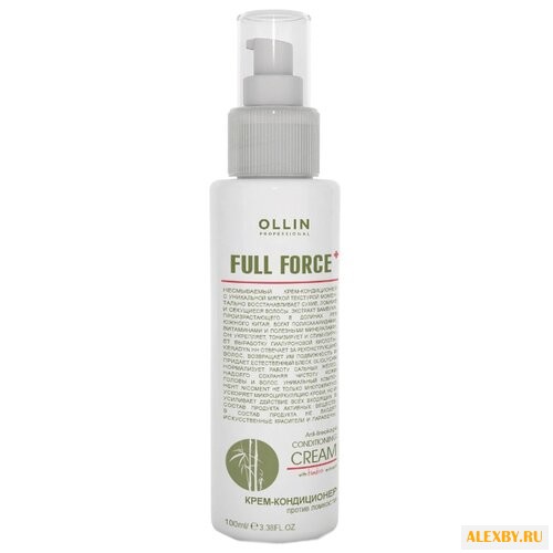 OLLIN Professional Full Force