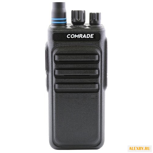Рация COMRADE R5