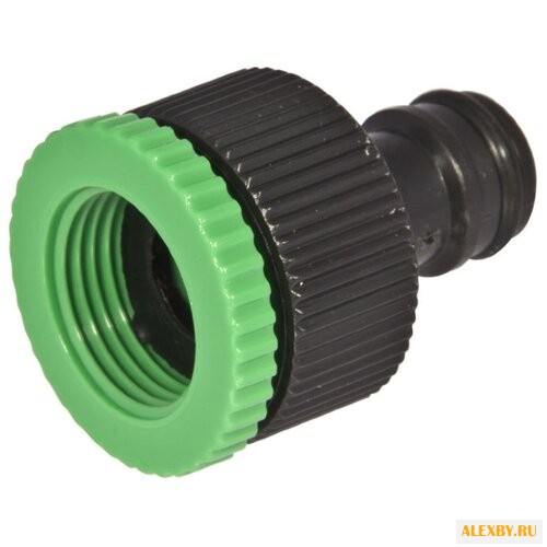 Фитинг-адаптер с переходником