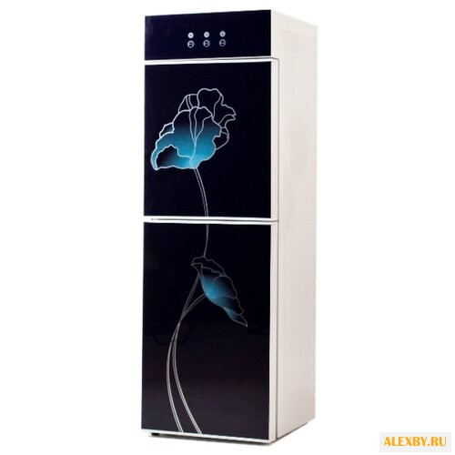 Напольный кулер Smixx HD-1238