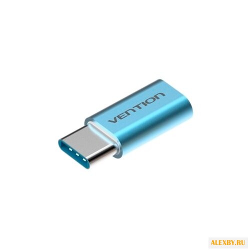 Переходник Vention USB Type-C -