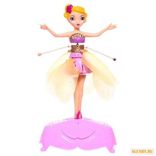 Кукла Shantou Gepai Летающая