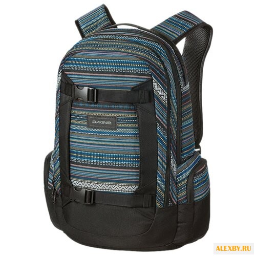 Рюкзак DAKINE Mission 25