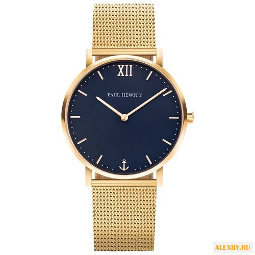 Наручные часы PAUL HEWITT
