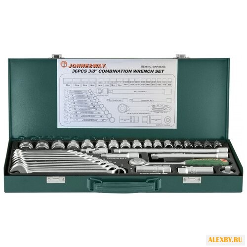 Набор автомобильных