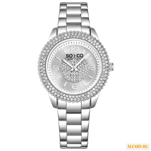 Наручные часы STUHRLING 5532.1