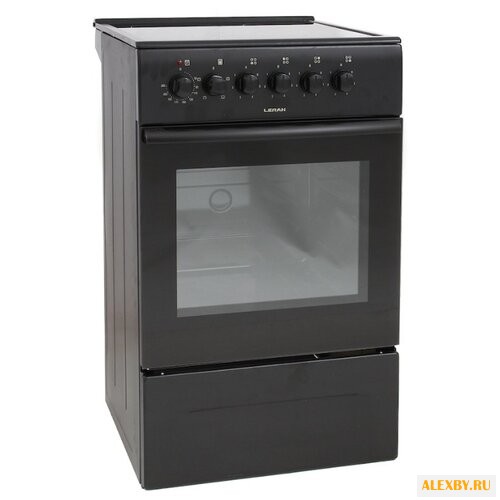 Плита Leran ECC 3607 AT