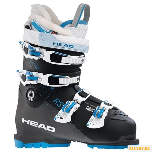 Ботинки для горных лыж HEAD