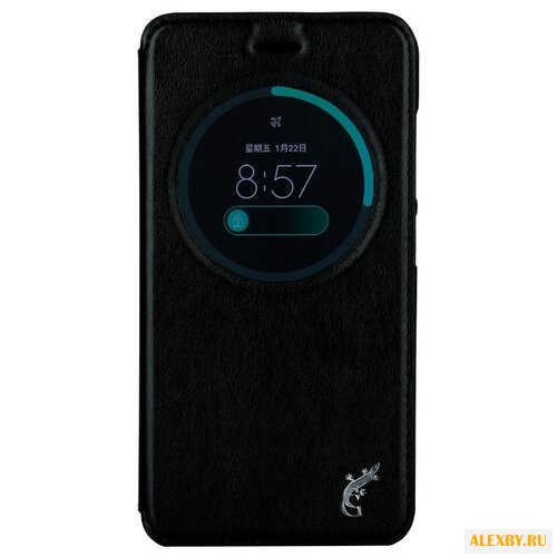 Чехол G-Case Slim Premium для