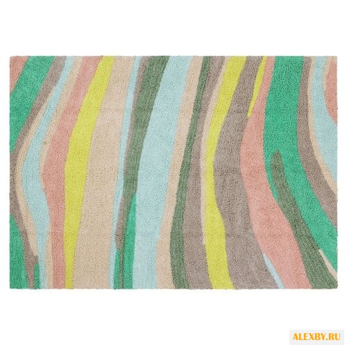 Ковер Lorena Canals Веселые холмы