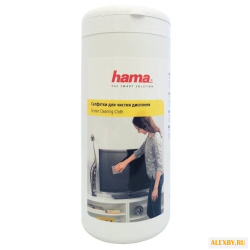 HAMA Screen Cleaning Cloth