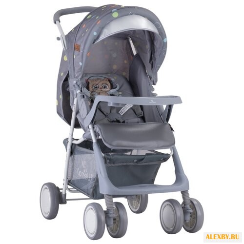 Прогулочная коляска Lorelli