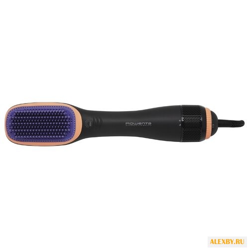 Расческа-выпрямитель Rowenta CF