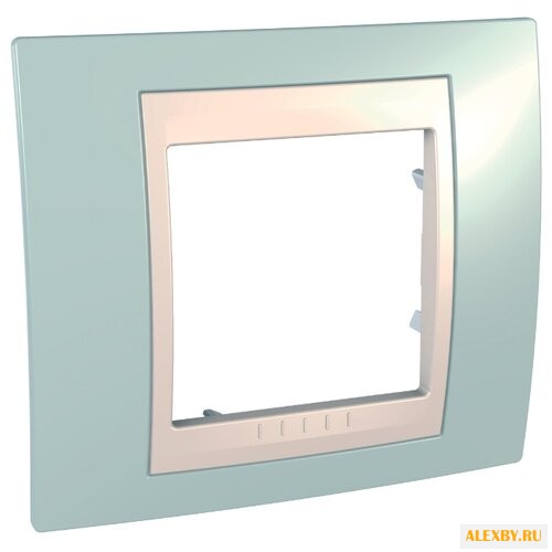 Рамка 1п Schneider Electric