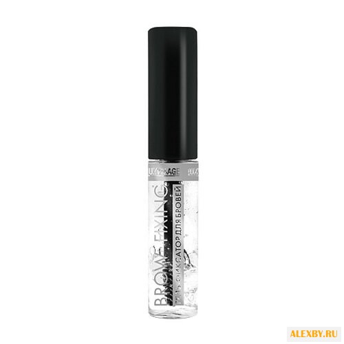 LUXVISAGE Гель-фиксатор для