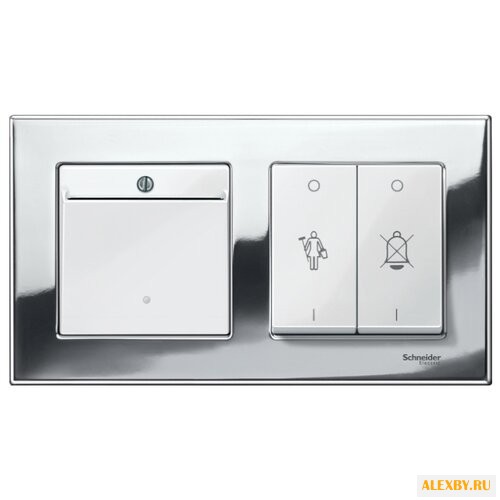 Рамка Schneider Electric