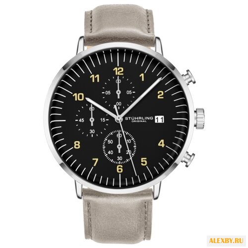 Наручные часы STUHRLING 3911L.2
