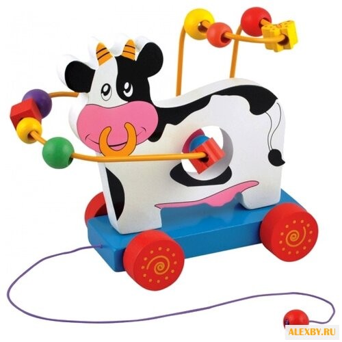 Лабиринт Винтик и Шпунтик