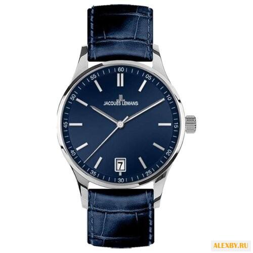 Наручные часы JACQUES LEMANS