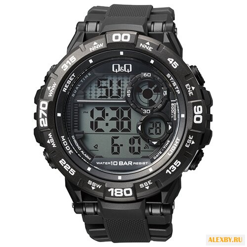 Наручные часы Q&Q M174 J001