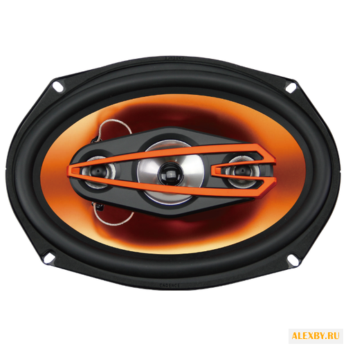 Автомобильная акустика Cadence