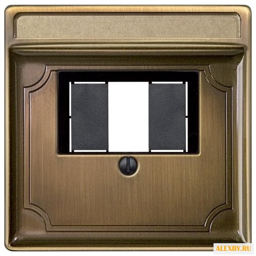 Телекоммуникационная розетка