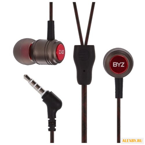 Наушники BYZ SE483