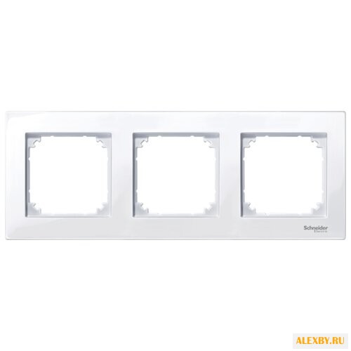 Рамка Schneider Electric