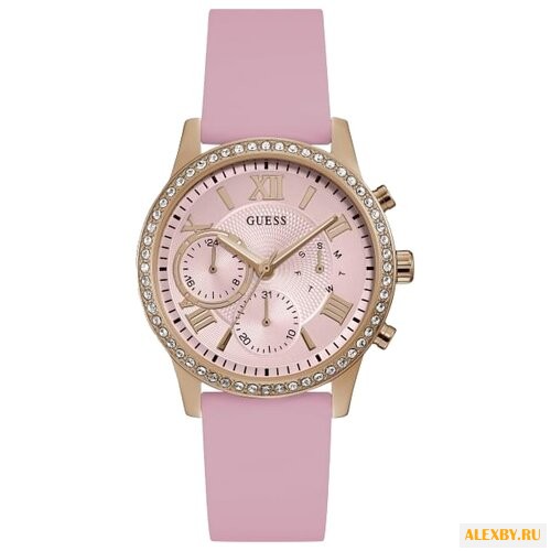 Наручные часы GUESS W1135L2