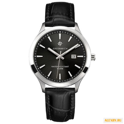 Наручные часы GREENWICH GW