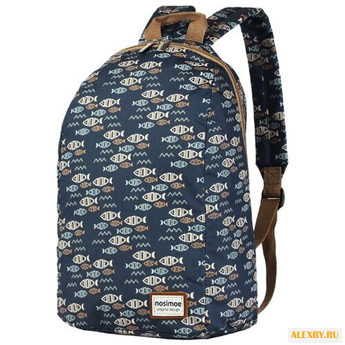 Рюкзак Nosimoe 012-03D