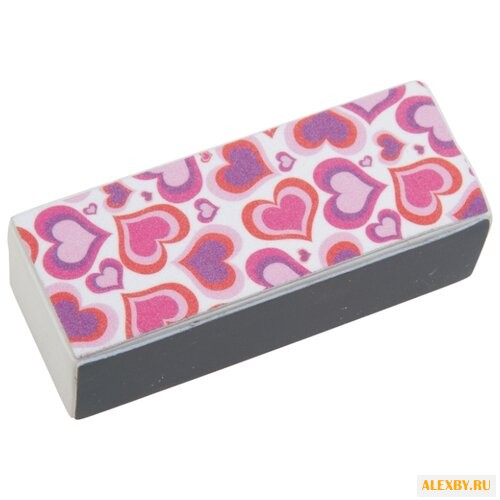 DEWAL Брусок полировочный