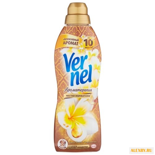 Концентрированный кондиционер