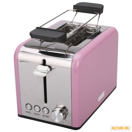 Тостер Midea MT-1410 1411 1412