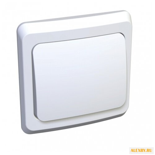 Выключатель 1-полюсный