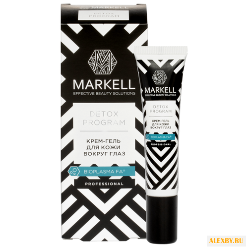 Markell Крем-гель для кожи