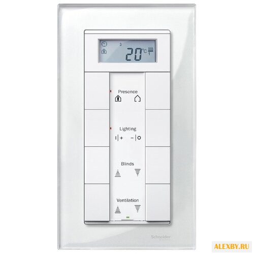 Рамка Schneider Electric