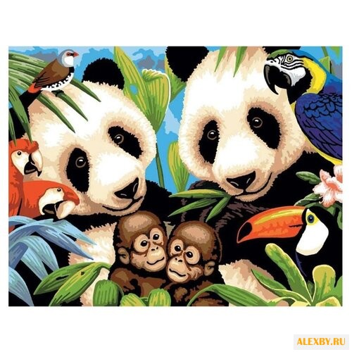 Royal & Langnickel Картина по