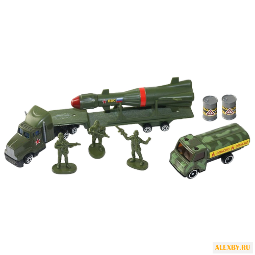 Набор техники Wincars 30815A