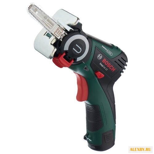 Электролобзик BOSCH EasyCut 12