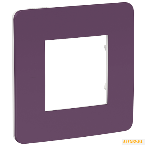 Рамка 2п Schneider Electric