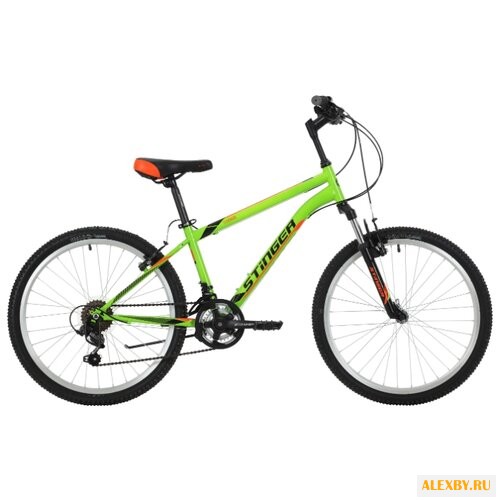 Подростковый горный MTB