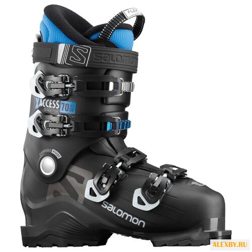 Ботинки для горных лыж Salomon