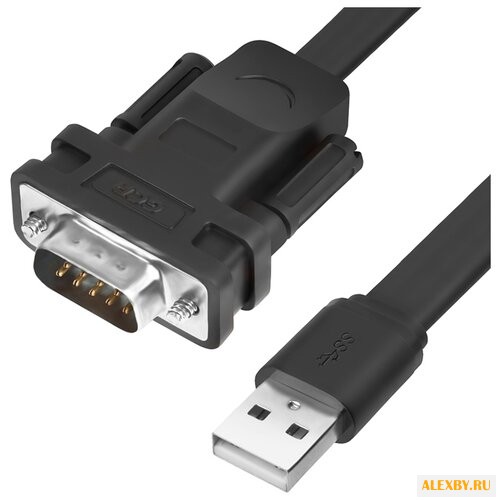 Переходник GreenConnect USB -