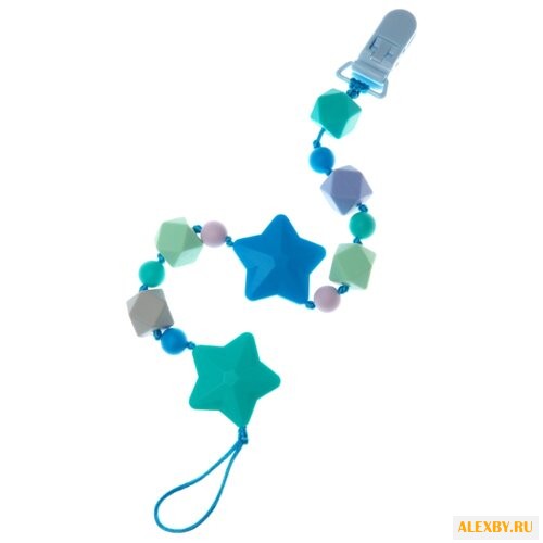 Держатель пустышки МАМидея