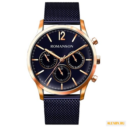 Наручные часы ROMANSON
