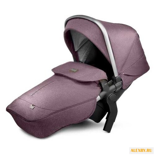 Silver Cross Прогулочный блок