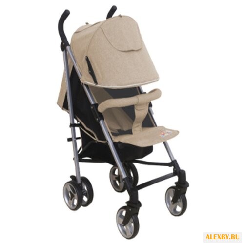 Прогулочная коляска Alis Gamma