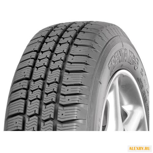 Автомобильная шина Sava Trenta