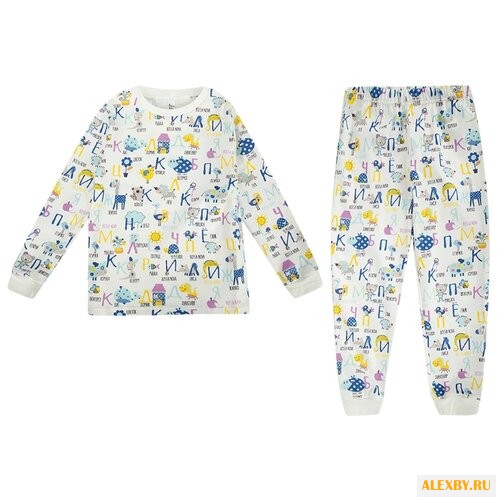 Пижама Bossa Nova